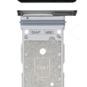 Samsung SM-S911B Galaxy S23/SM-S916B Galaxy S23 Plus Simcard Holder - GH98-47996C - Green