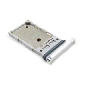 Samsung SM-S921B Galaxy S24/SM-S926B Galaxy S24 Plus Simcard Holder - GH98-48906B - Grey