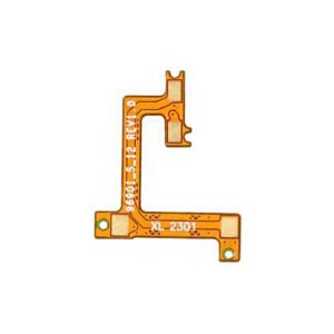 Samsung SM-A146B Galaxy A14 5G Loudspeaker Flex Cable - GH81-23291A