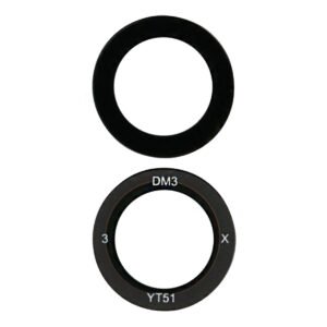 Samsung SM-S918B Galaxy S23 Ultra 3x Zoom Telephoto Camera Lens - GH64-09020A