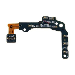 Samsung SM-S926B Galaxy S24 Plus Top FRC Flex Cable - GH59-15737A