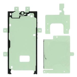 Samsung SM-S918B Galaxy S23 Ultra Rework Kit - GH82-30558A/GH81-24724A - For Display