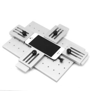 Universal Alignment Mold for OCA Laminating LCD Screen Tool