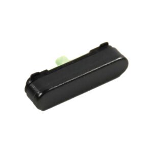 Samsung SM-S928B Galaxy S24 Ultra Power Button - GH98-48897B - Black