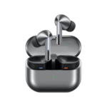 Samsung Galaxy Buds 3 Kabellose Bluetooth Kopfhörer (Graphite Grey)