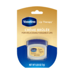 Mini Vaseline Lip Therapy Crème Brûlée (7g)