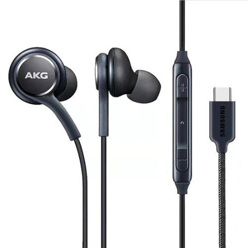 Samsung AKG In Ear Kopfhörer mit USB-C Anschluss