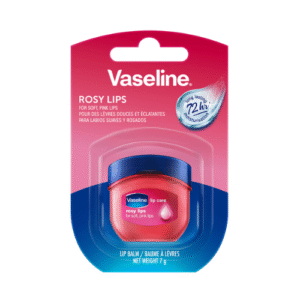 Mini Vaseline Lip Therapy Rosy Lips (7g)