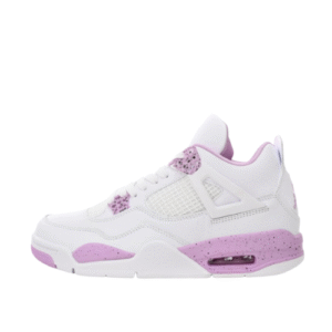 Jordan 4 Retro GS Pink Oreo