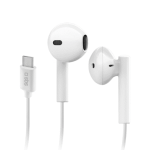 SBS Studio Mix 65C In Ear Kopfhörer