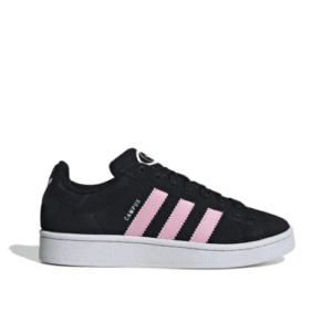 Adidas Campus Schwarz Pink