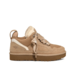 UGG Lowmel Light Brown