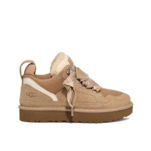 UGG Lowmel Light Brown