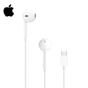 Apple EarPods mit USB-C Anschluss mit Mikrofon