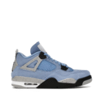 Jordan 4 Retro University Blue