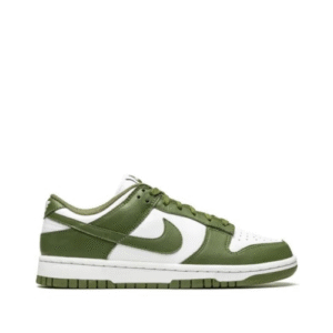 Nike Dunk Low Vintage Green