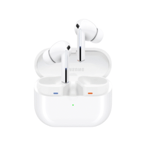 Samsung Galaxy Buds 3 Kabellose Bluetooth Kopfhörer (White)