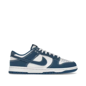 Nike Dunk Low Sashiko Blue