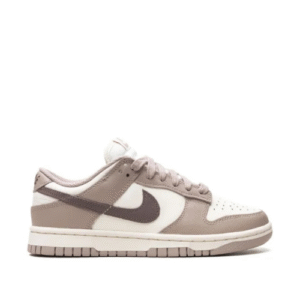 Nike Dunk Low Sail Plum