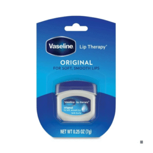 Mini Vaseline Lip Therapy Original (7g)