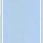 Samsung G985F Galaxy S20 Plus/G986F Galaxy S20 Plus 5G Backcover - Cloud Blue