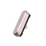 Samsung SM-S901B Galaxy S22/SM-S906B Galaxy S22 Plus Power Button - GH98-47118D - Pink Gold
