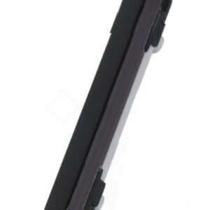 Samsung SM-S911B Galaxy S23/SM-S916B Galaxy S23 Plus Volume Buttons - GH98-47979A - Black