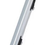 Samsung SM-S911B Galaxy S23/SM-S916B Galaxy S23 Plus Volume Buttons - GH98-47979F - Silver