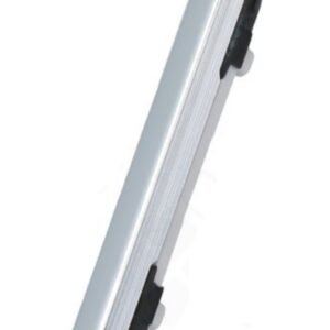 Samsung SM-S911B Galaxy S23/SM-S916B Galaxy S23 Plus Volume Buttons - GH98-47979F - Silver