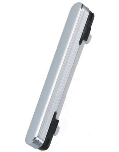 Samsung SM-S911B Galaxy S23/SM-S916B Galaxy S23 Plus Volume Buttons - GH98-47979F - Silver