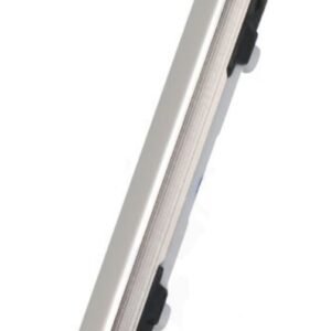 Samsung SM-S911B Galaxy S23/SM-S916B Galaxy S23 Plus Volume Buttons - GH98-47979B - Cream