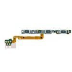 Samsung SM-S926B Galaxy S24 Plus Power + Volume Button Flex Cable - GH59-15733A