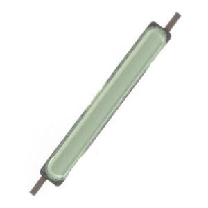 Samsung SM-A146B Galaxy A14 5G Volume Buttons - GH81-23405A - Green