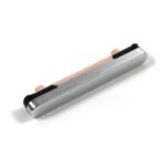 Samsung SM-S921B Galaxy S24/SM-S926B Galaxy S24 Plus Volume Buttons - GH98-48903B - Grey