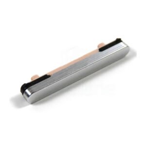 Samsung SM-S921B Galaxy S24/SM-S926B Galaxy S24 Plus Volume Buttons - GH98-48903B - Grey