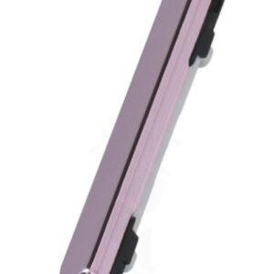 Samsung SM-S911B Galaxy S23/SM-S916B Galaxy S23 Plus Volume Buttons - GH98-47979D - Lavender