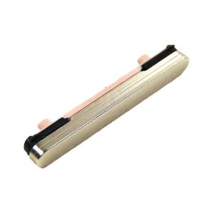 Samsung SM-S921B Galaxy S24/SM-S926B Galaxy S24 Plus Volume Buttons - GH98-48903D - Yellow