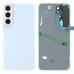 Samsung SM-S901B Galaxy S22 Backcover - GH82-27434H/GH82-27435H - Sky Blue