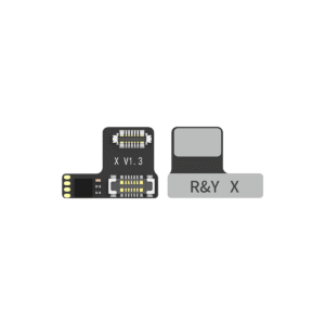 Refox Tag-on Face ID Matrix Flex - For: RP30 - X