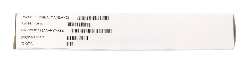 Apple iPhone XS Back Camera Module - 661-10566