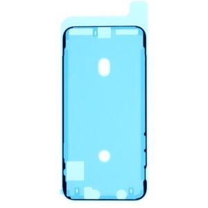 Apple iPhone X Adhesive Tape Front