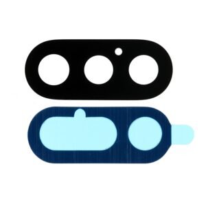 Apple iPhone XS/iPhone XS Max Camera lens Black