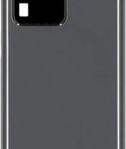 Samsung G988F Galaxy S20 Ultra 5G Backcover - Cosmic Grey