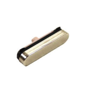 Samsung SM-S921B Galaxy S24/SM-S926B Galaxy S24 Plus Power Button - GH98-48904D - Yellow