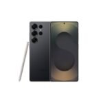 Samsung Galaxy S25 Ultra - 6.7" - 256GB - 8GB - Black - 5G