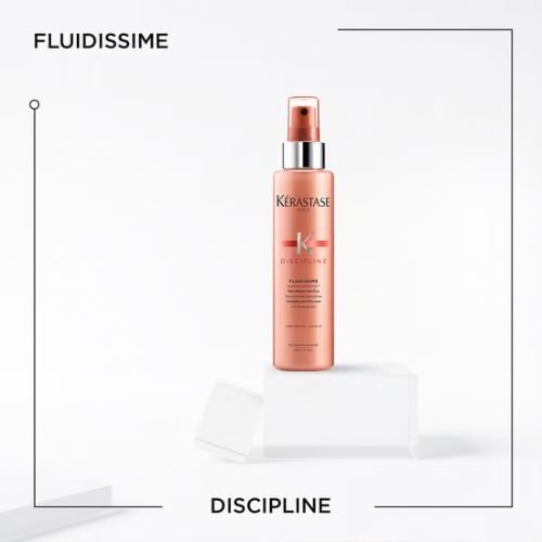 Kérastase Discipline Fluidissime Anti Frizz Spray – Bild 2