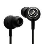 Marshall Mode, In-Ear (Schwarz)