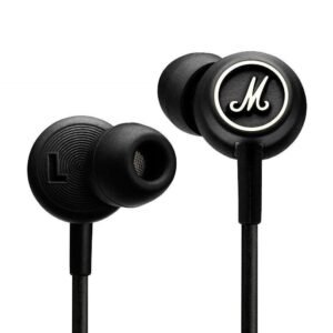 Marshall Mode, In-Ear (Schwarz)