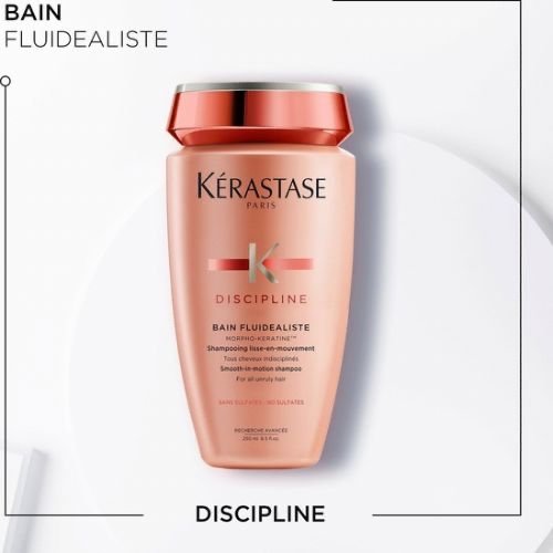 Kérastase Discipline Bain Fluidealiste – Bild 2