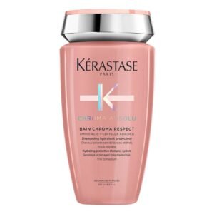 Kérastase Chroma Absolu Bain Chroma Respect Farbschutz